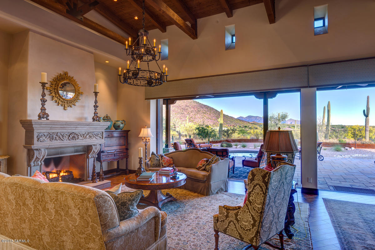 Dove Mountain Resort (1-153) - Residential