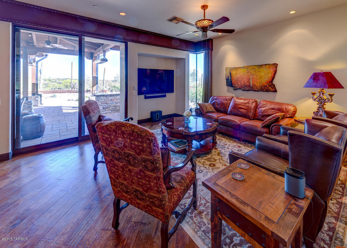 Dove Mountain Resort (1-153) - Residential