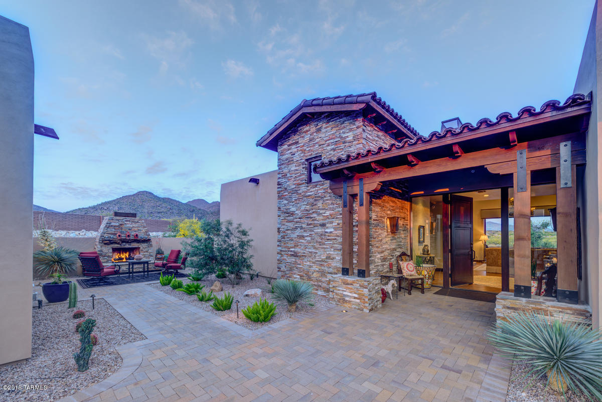 Dove Mountain Resort (1-153) - Residential