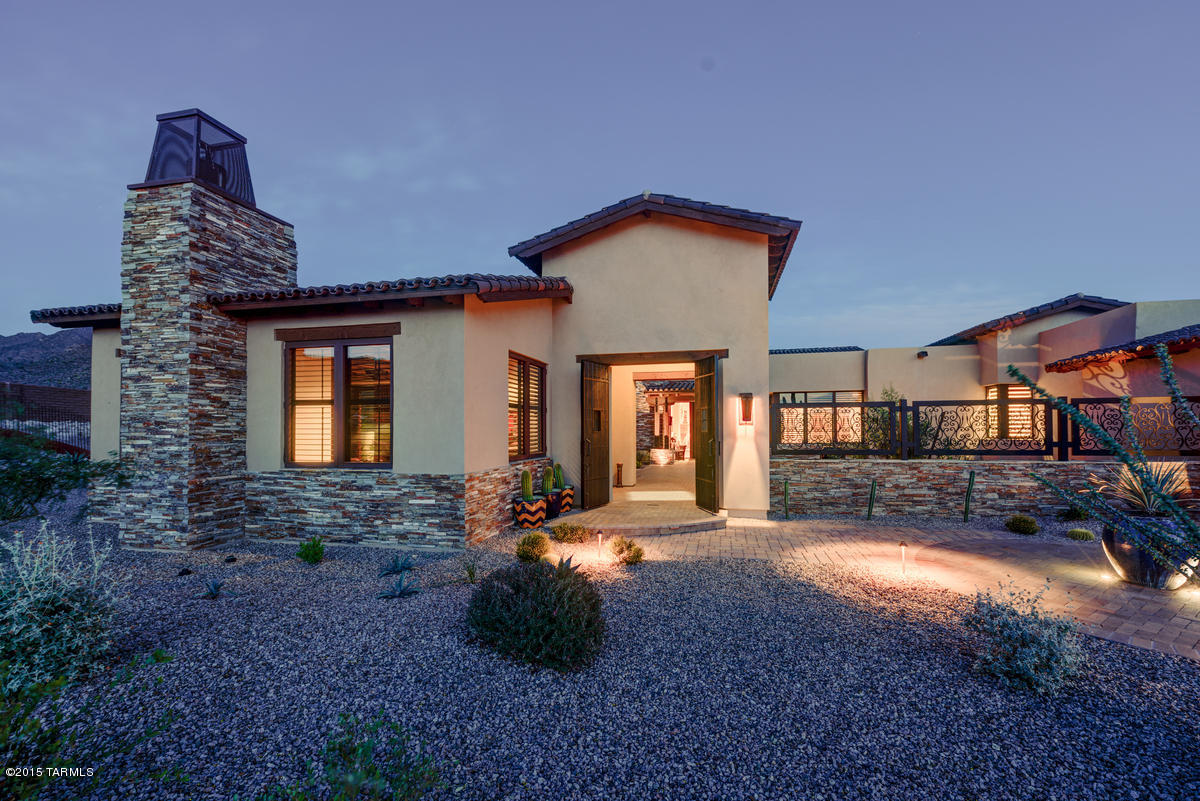 Dove Mountain Resort (1-153) - Residential