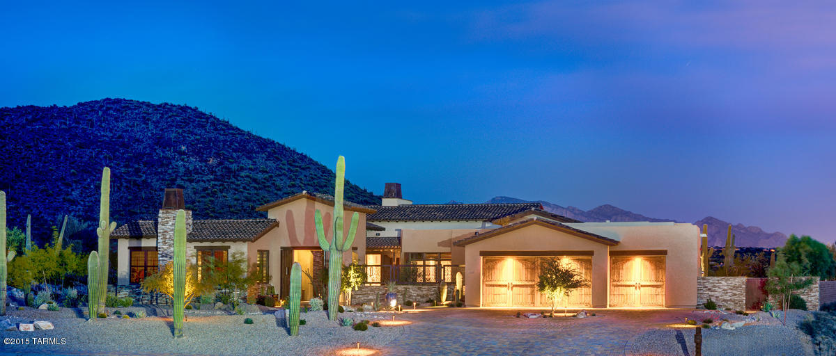 Dove Mountain Resort (1-153) - Residential