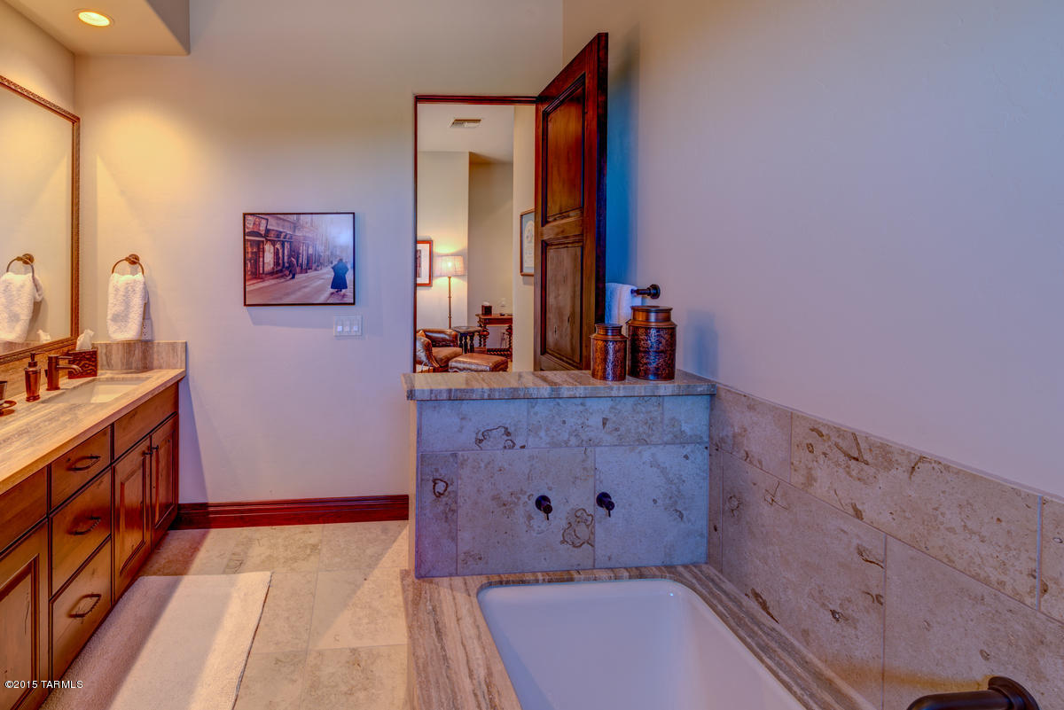 Dove Mountain Resort (1-153) - Residential
