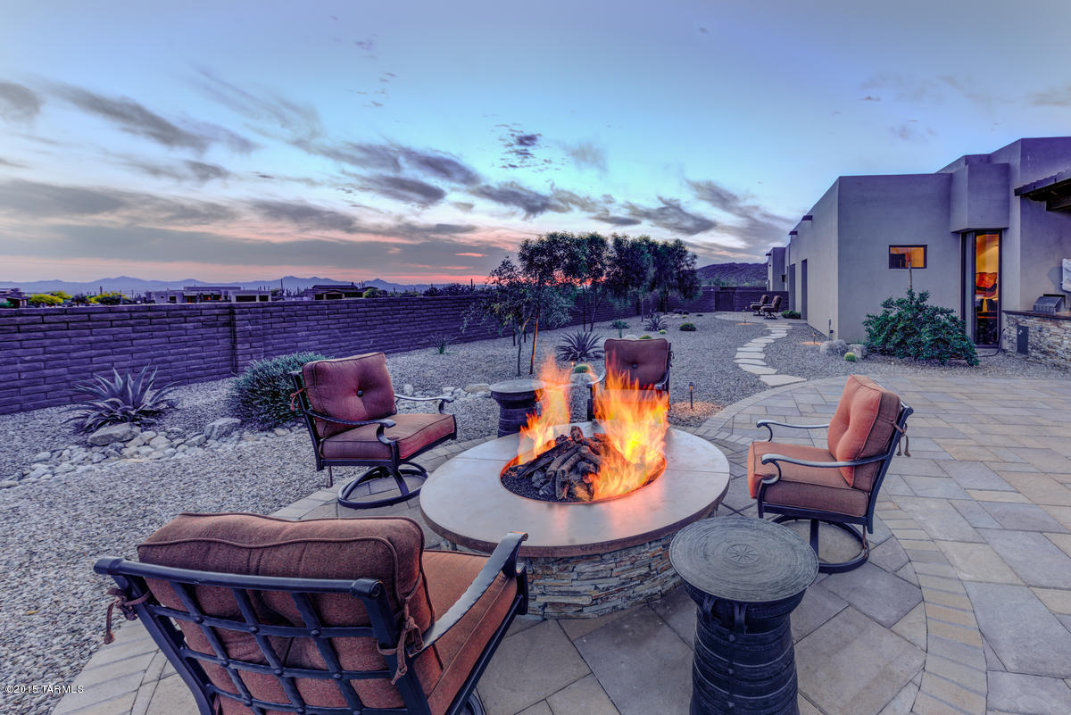 Dove Mountain Resort (1-153) - Residential