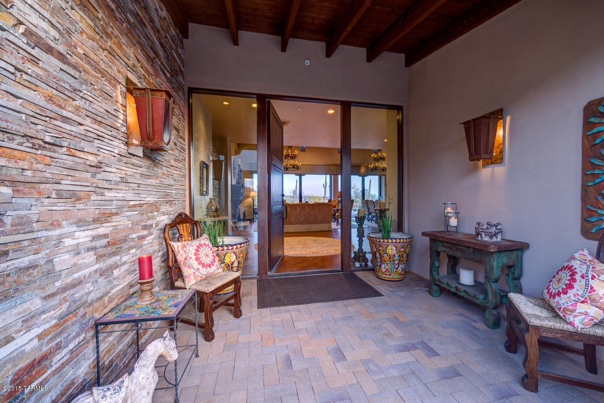 Dove Mountain Resort (1-153) - Residential
