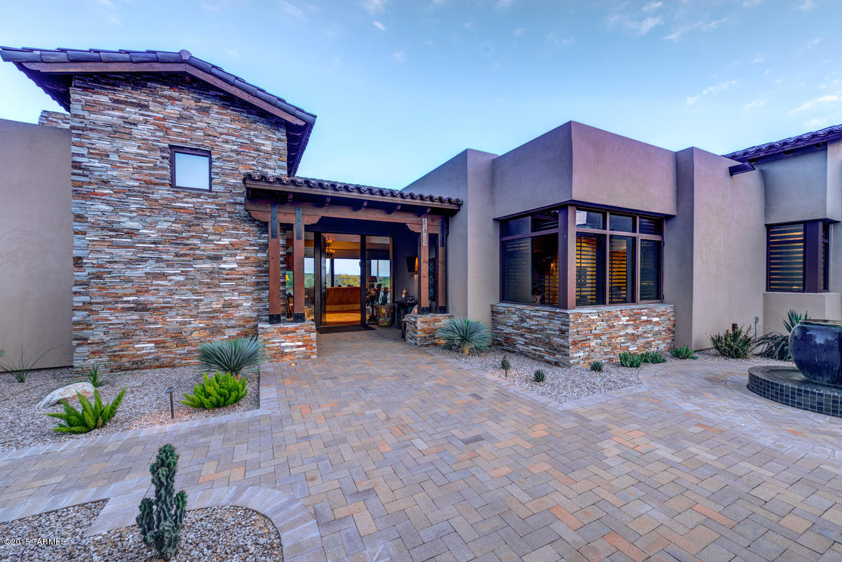 Dove Mountain Resort (1-153) - Residential