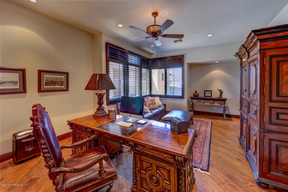 Dove Mountain Resort (1-153) - Residential