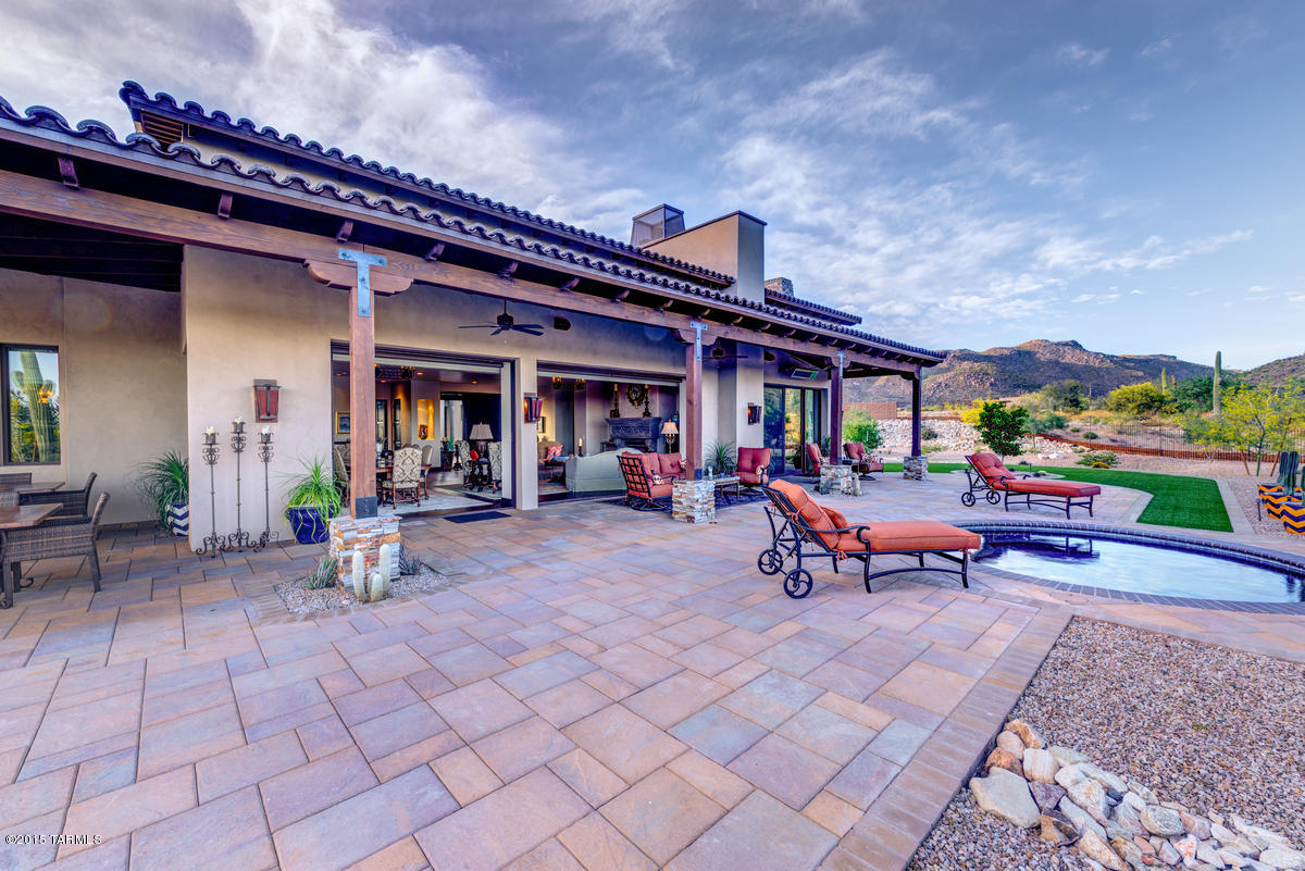 Dove Mountain Resort (1-153) - Residential
