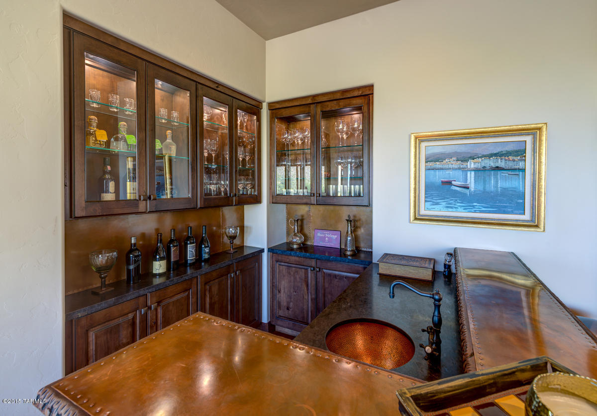 Dove Mountain Resort (1-153) - Residential