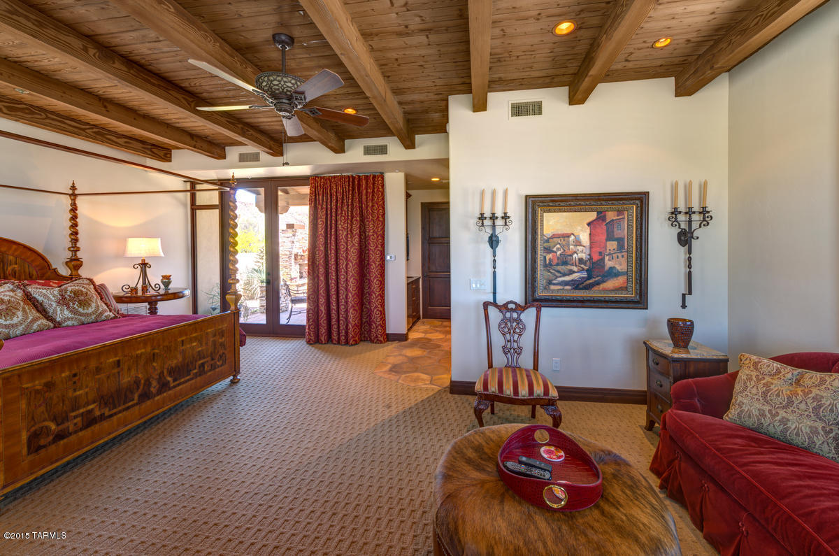 Dove Mountain Resort (1-153) - Residential