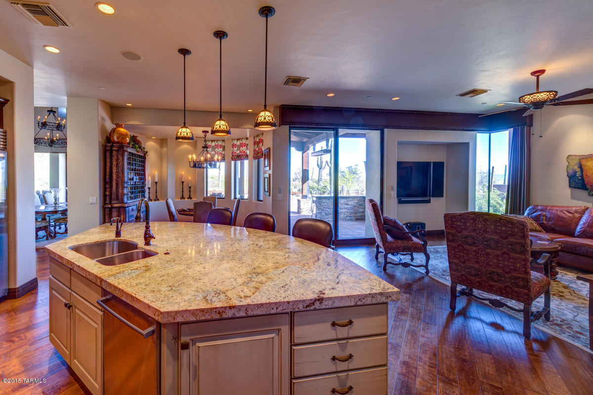 Dove Mountain Resort (1-153) - Residential