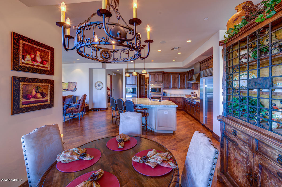 Dove Mountain Resort (1-153) - Residential