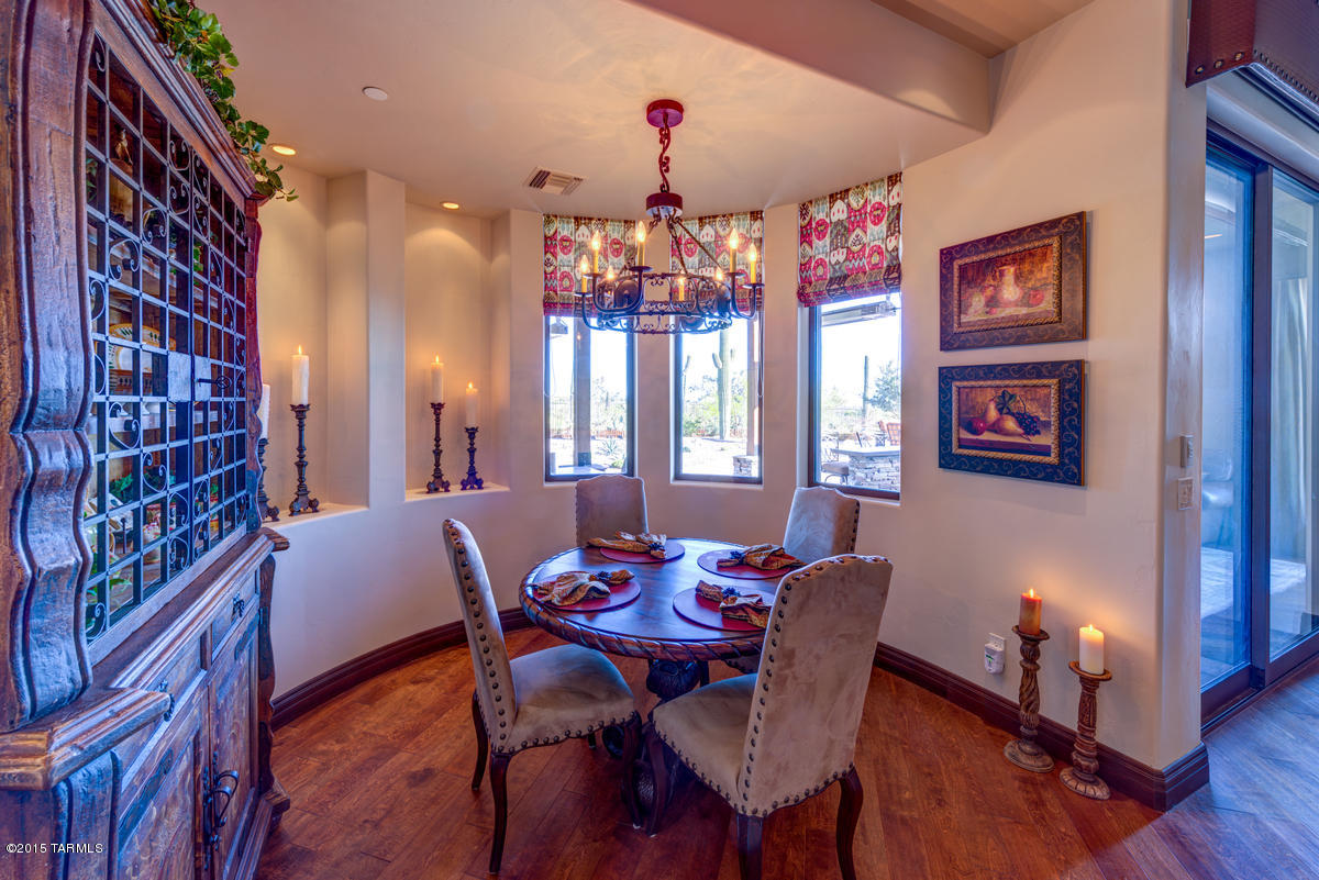 Dove Mountain Resort (1-153) - Residential