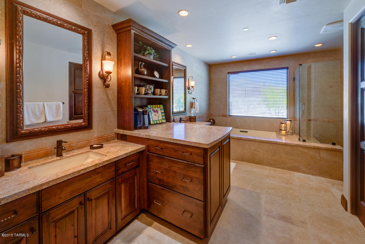 Dove Mountain Resort (1-153) - Residential