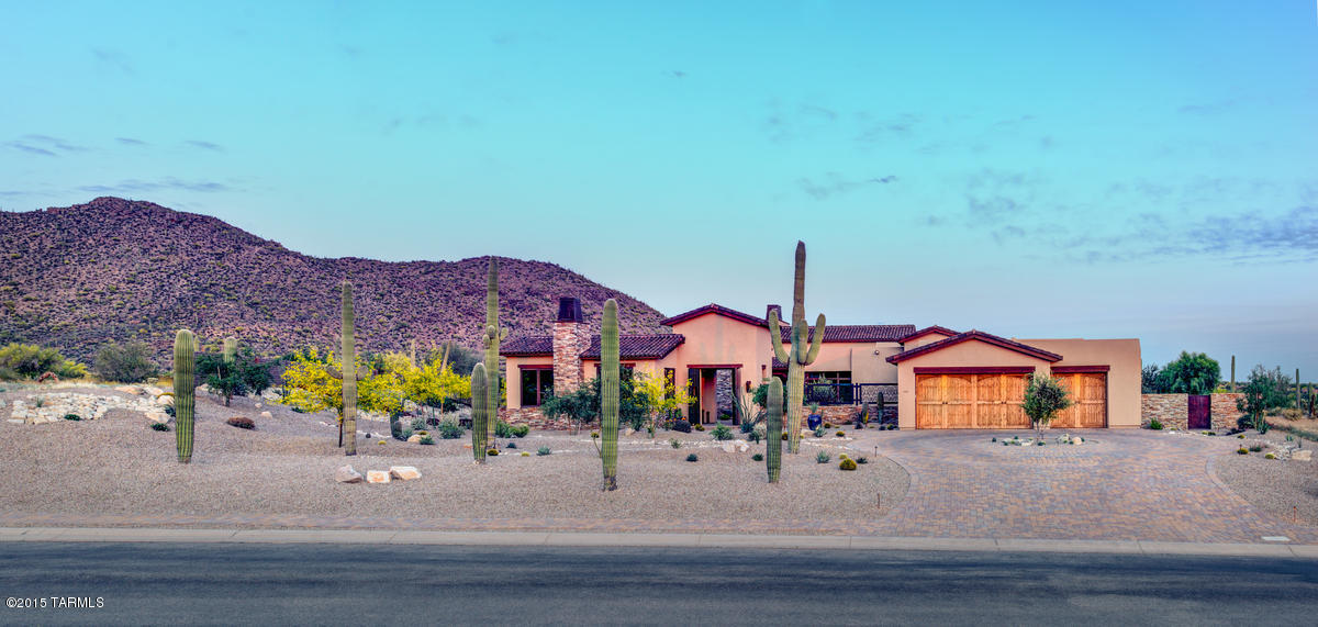 Dove Mountain Resort (1-153) - Residential
