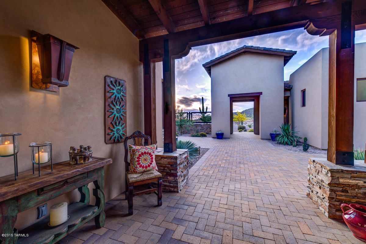Dove Mountain Resort (1-153) - Residential
