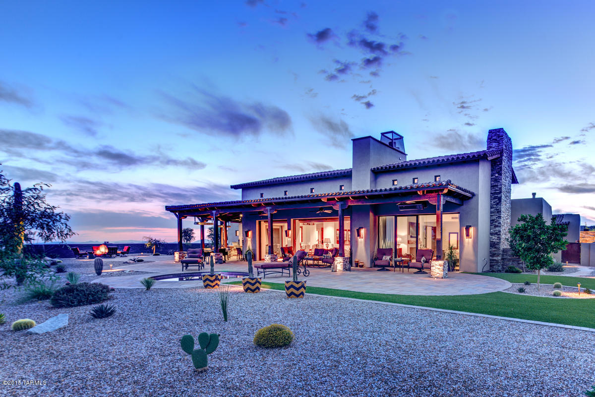 Dove Mountain Resort (1-153) - Residential