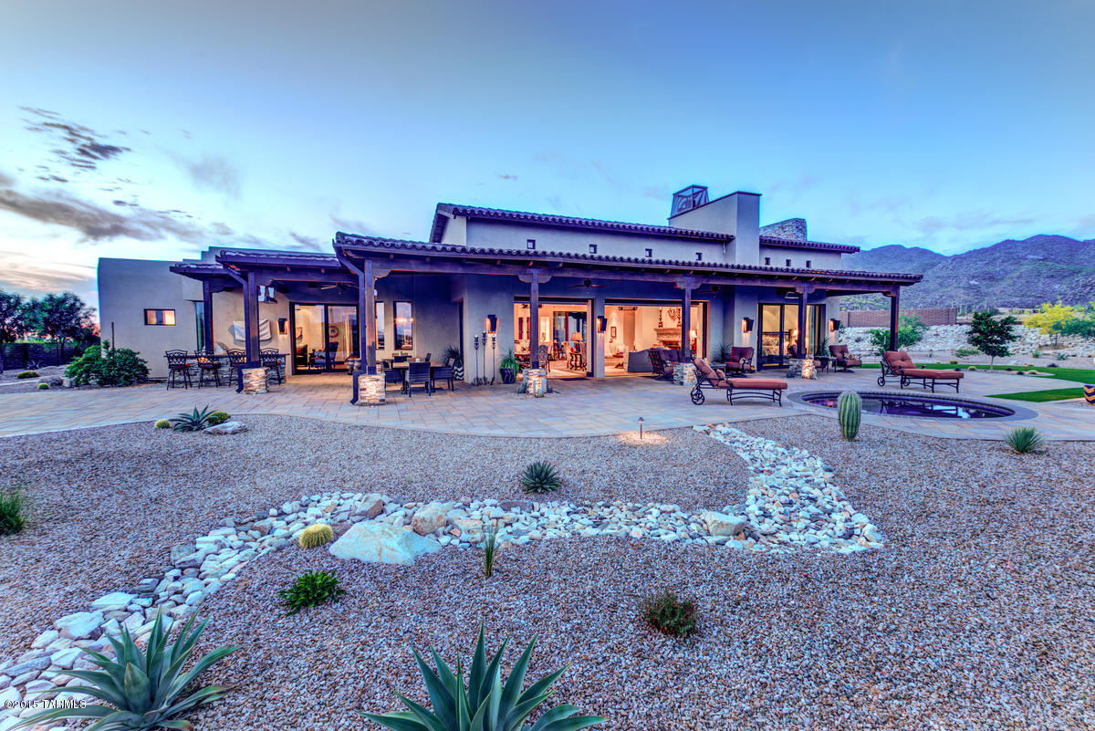 Dove Mountain Resort (1-153) - Residential