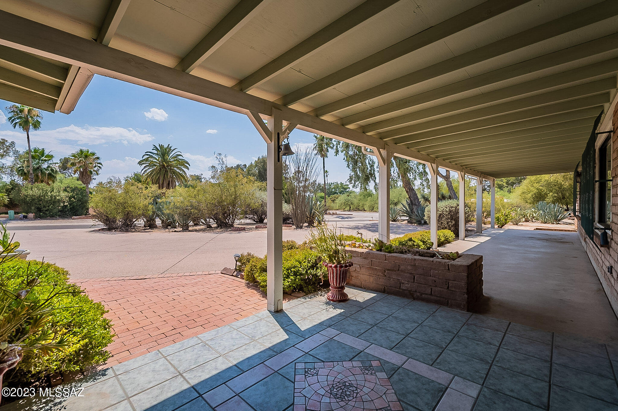 Country Club Estates NO. 1 - Residential