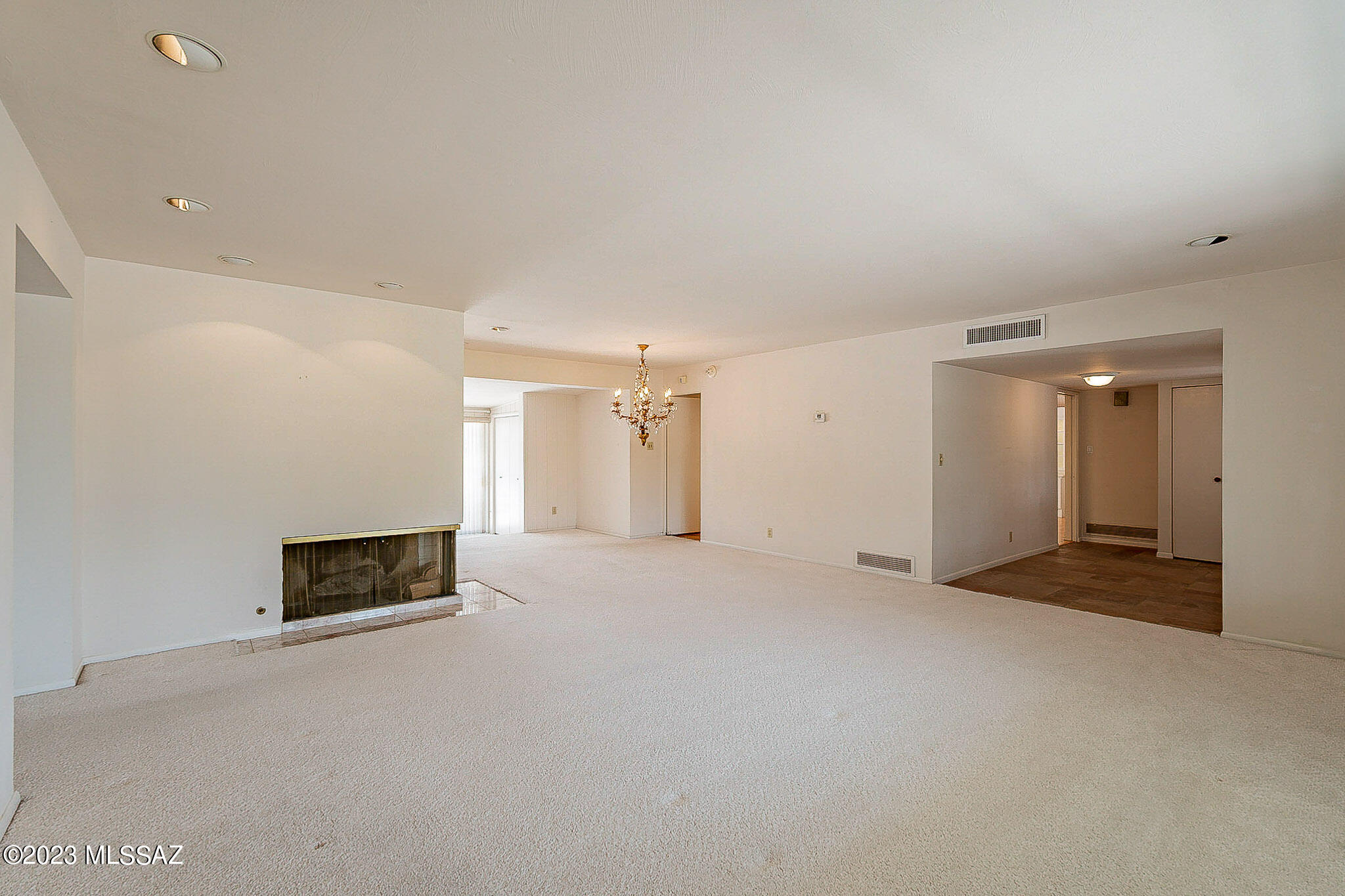 Country Club Estates NO. 1 - Residential