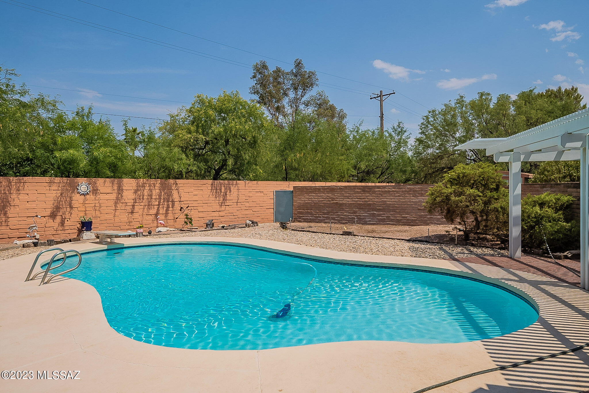 Country Club Estates NO. 1 - Residential