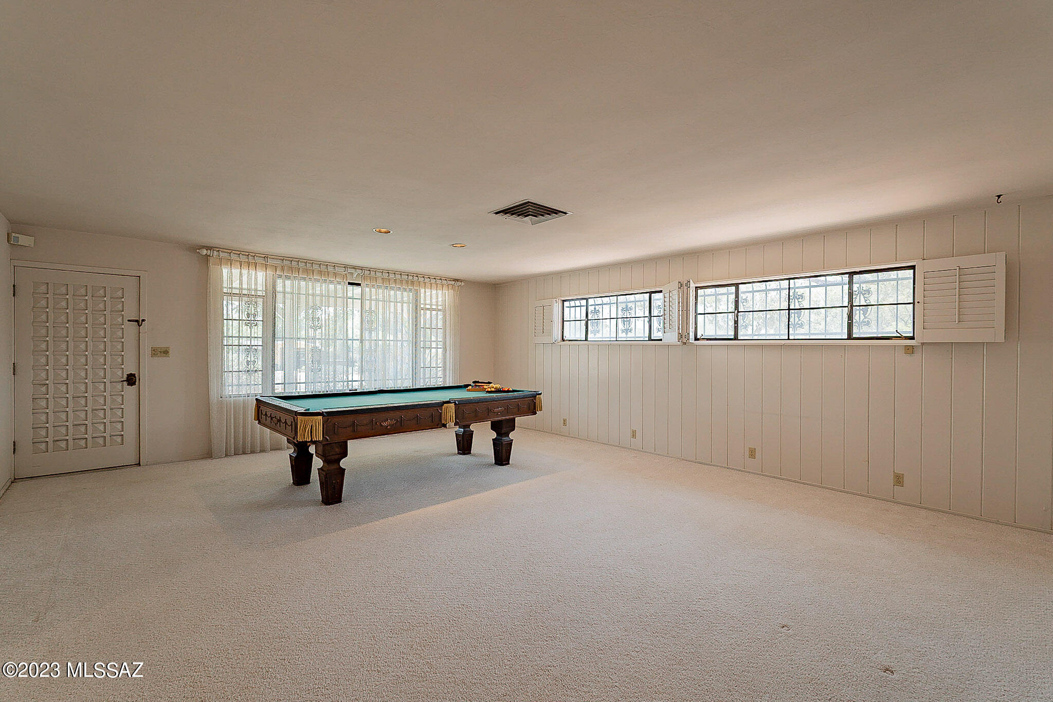 Country Club Estates NO. 1 - Residential