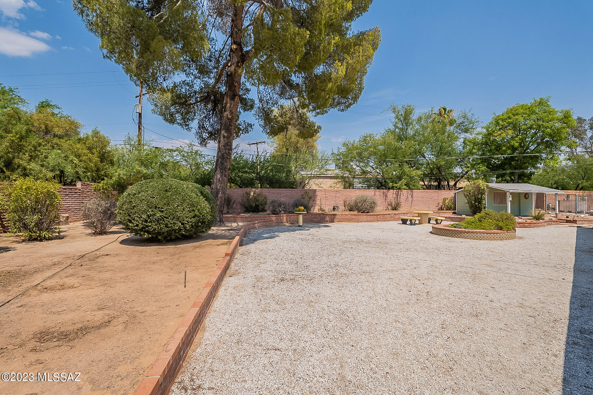 Country Club Estates NO. 1 - Residential
