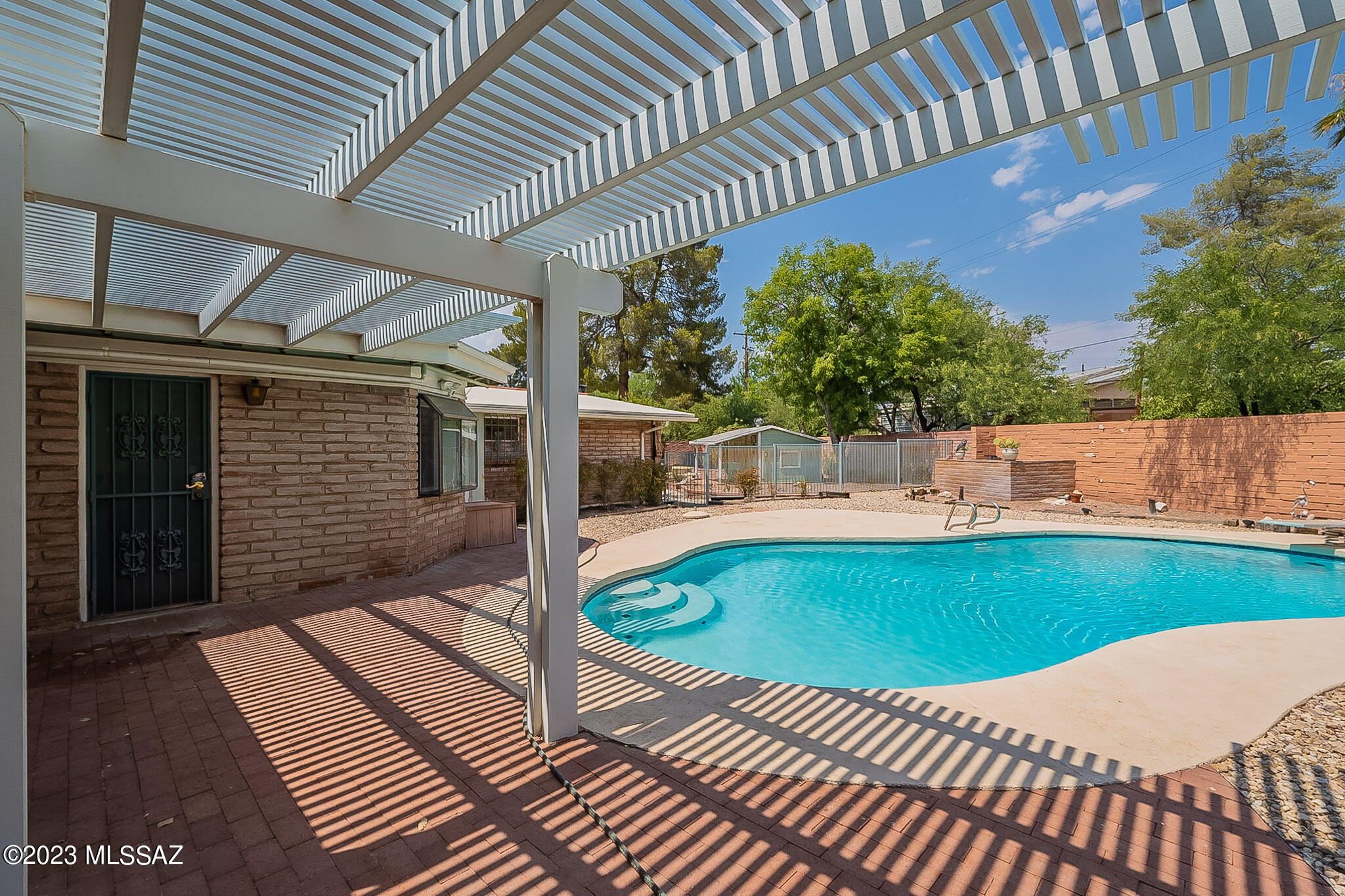 Country Club Estates NO. 1 - Residential