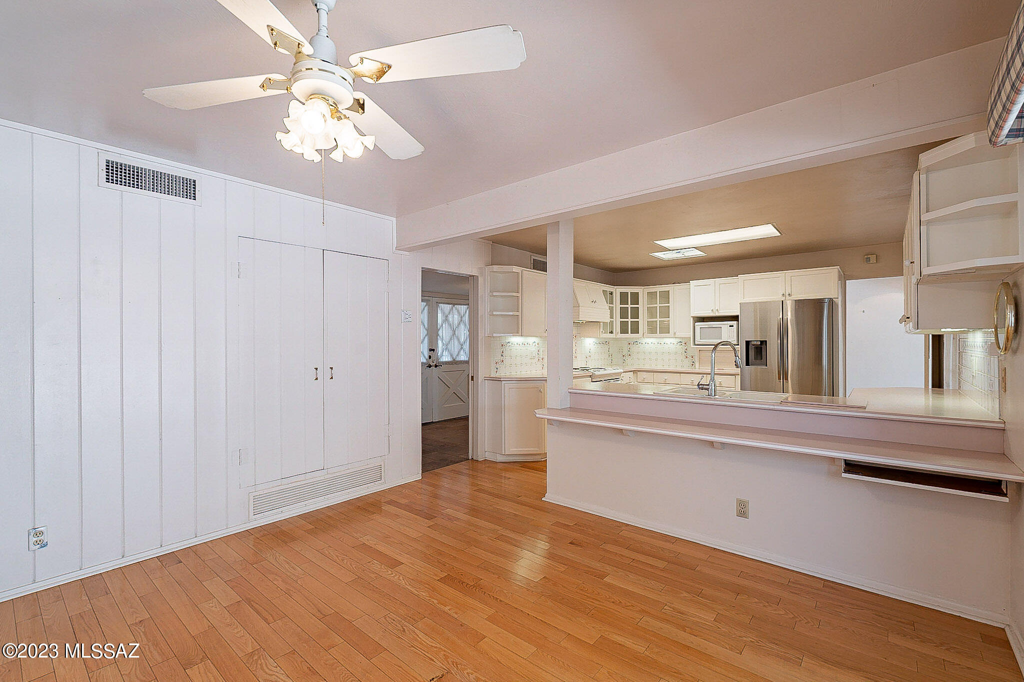 Country Club Estates NO. 1 - Residential