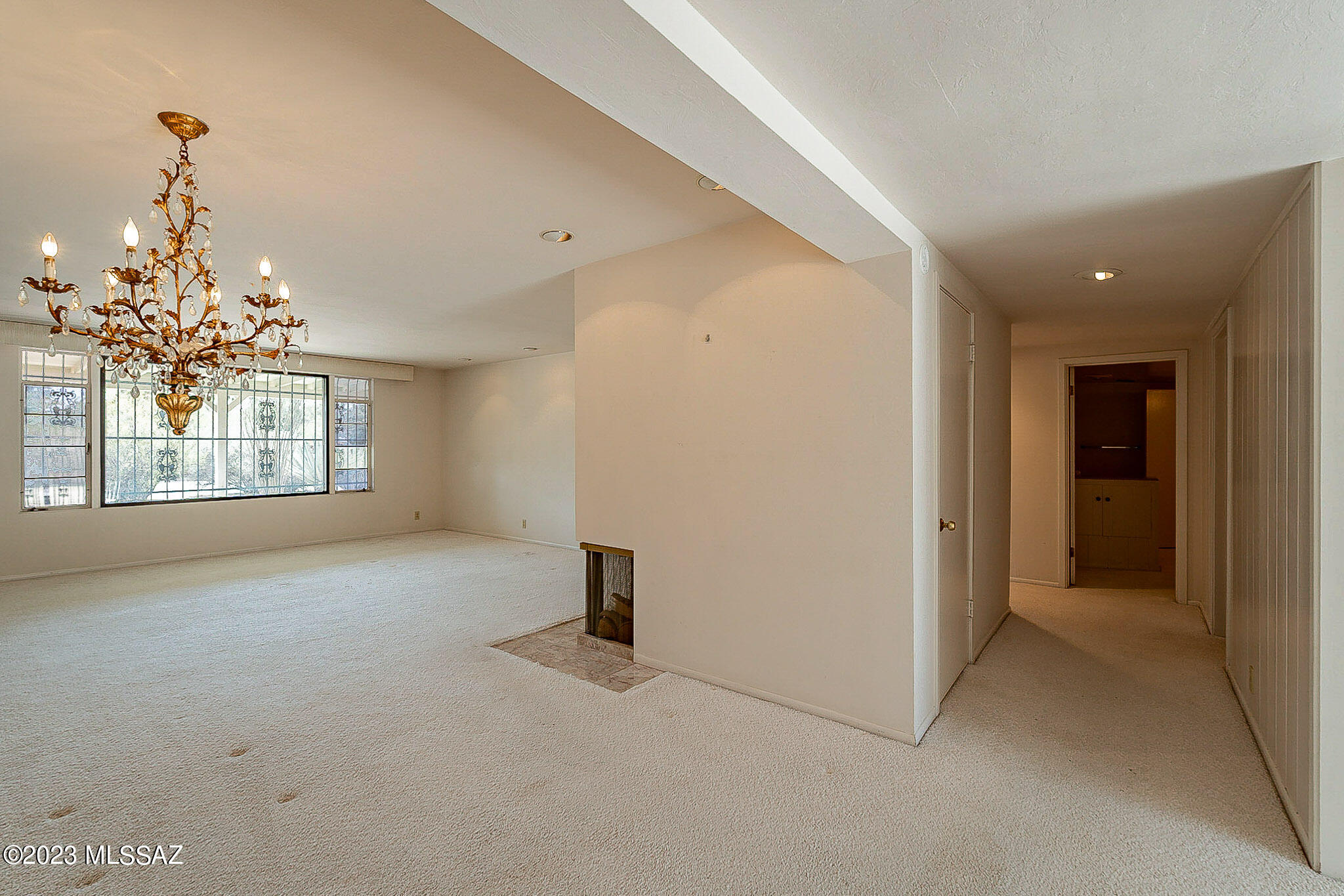 Country Club Estates NO. 1 - Residential
