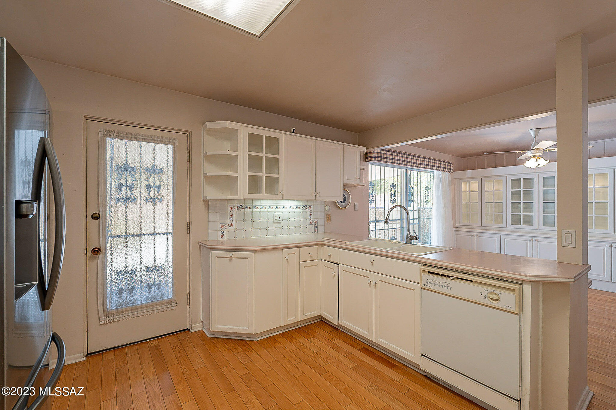 Country Club Estates NO. 1 - Residential