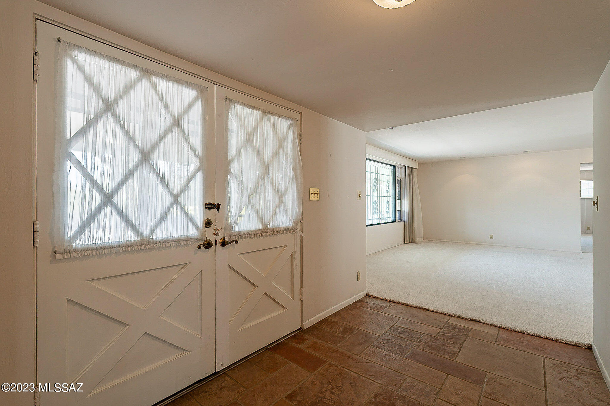 Country Club Estates NO. 1 - Residential