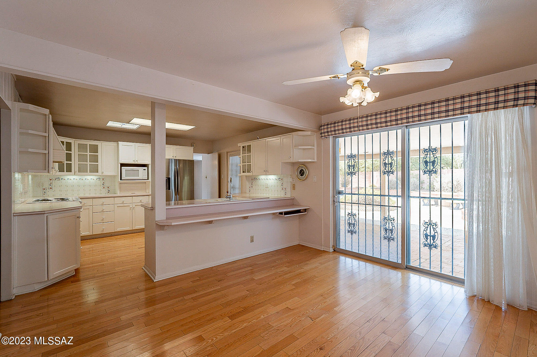 Country Club Estates NO. 1 - Residential