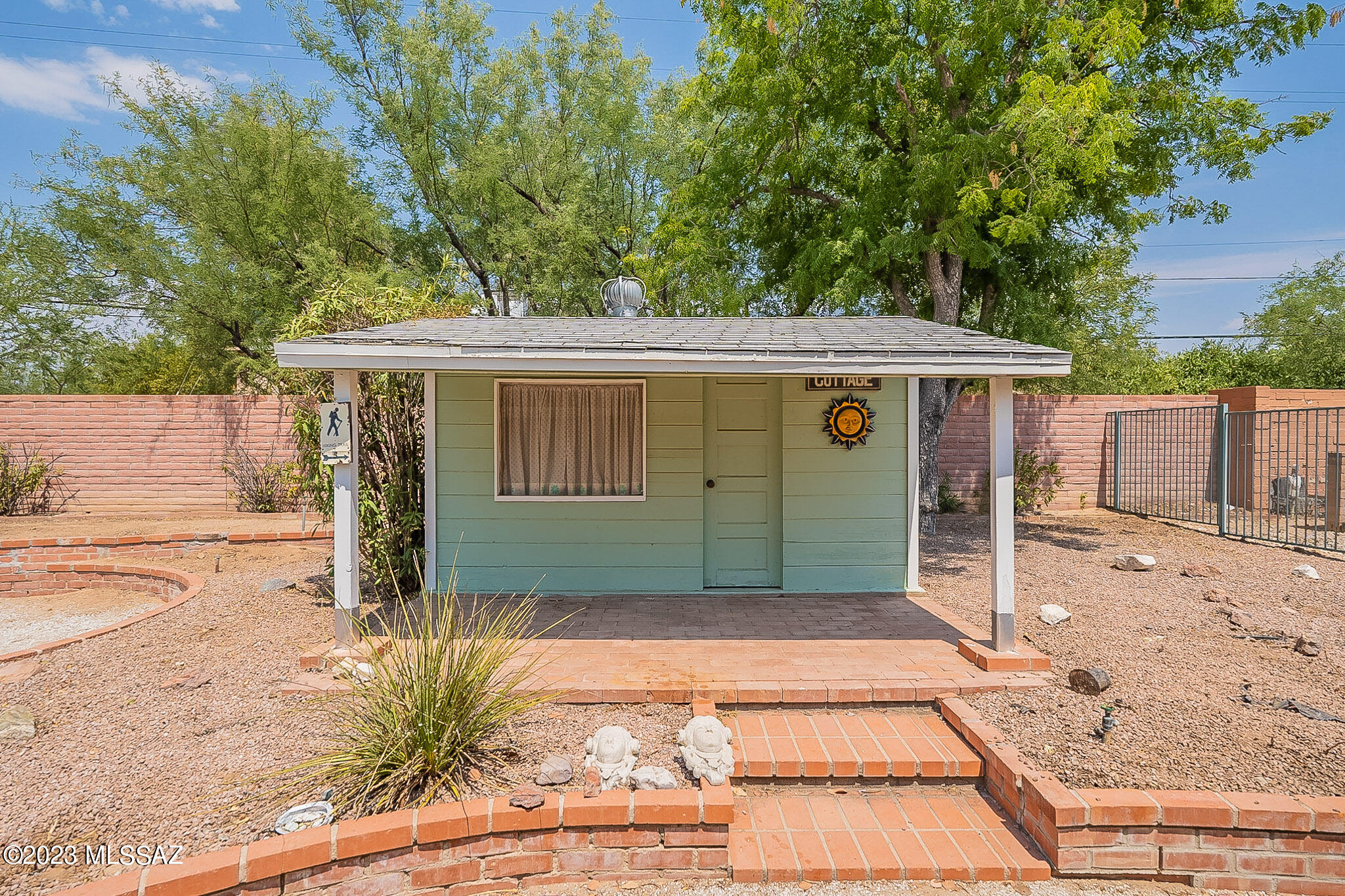 Country Club Estates NO. 1 - Residential