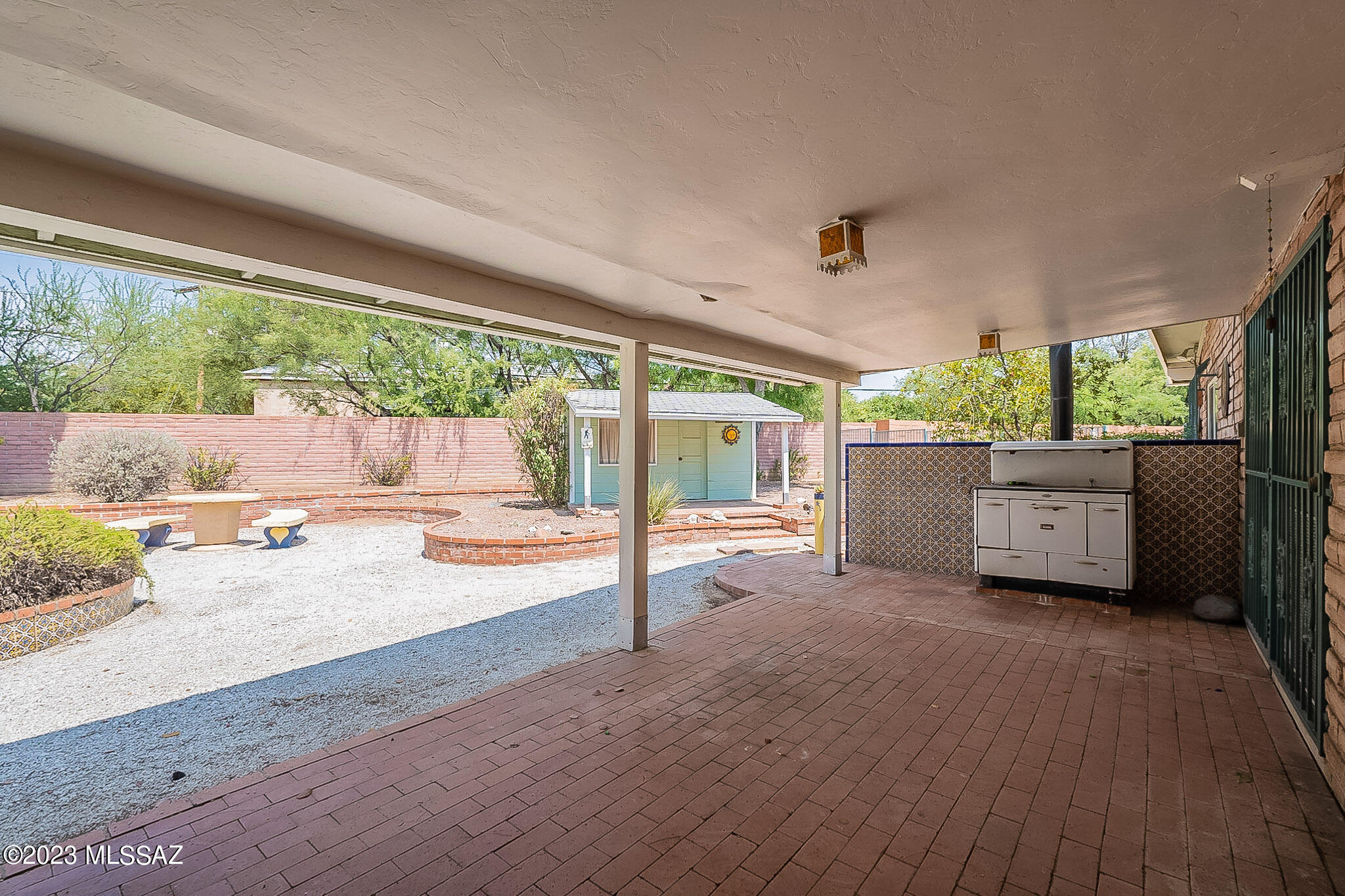 Country Club Estates NO. 1 - Residential