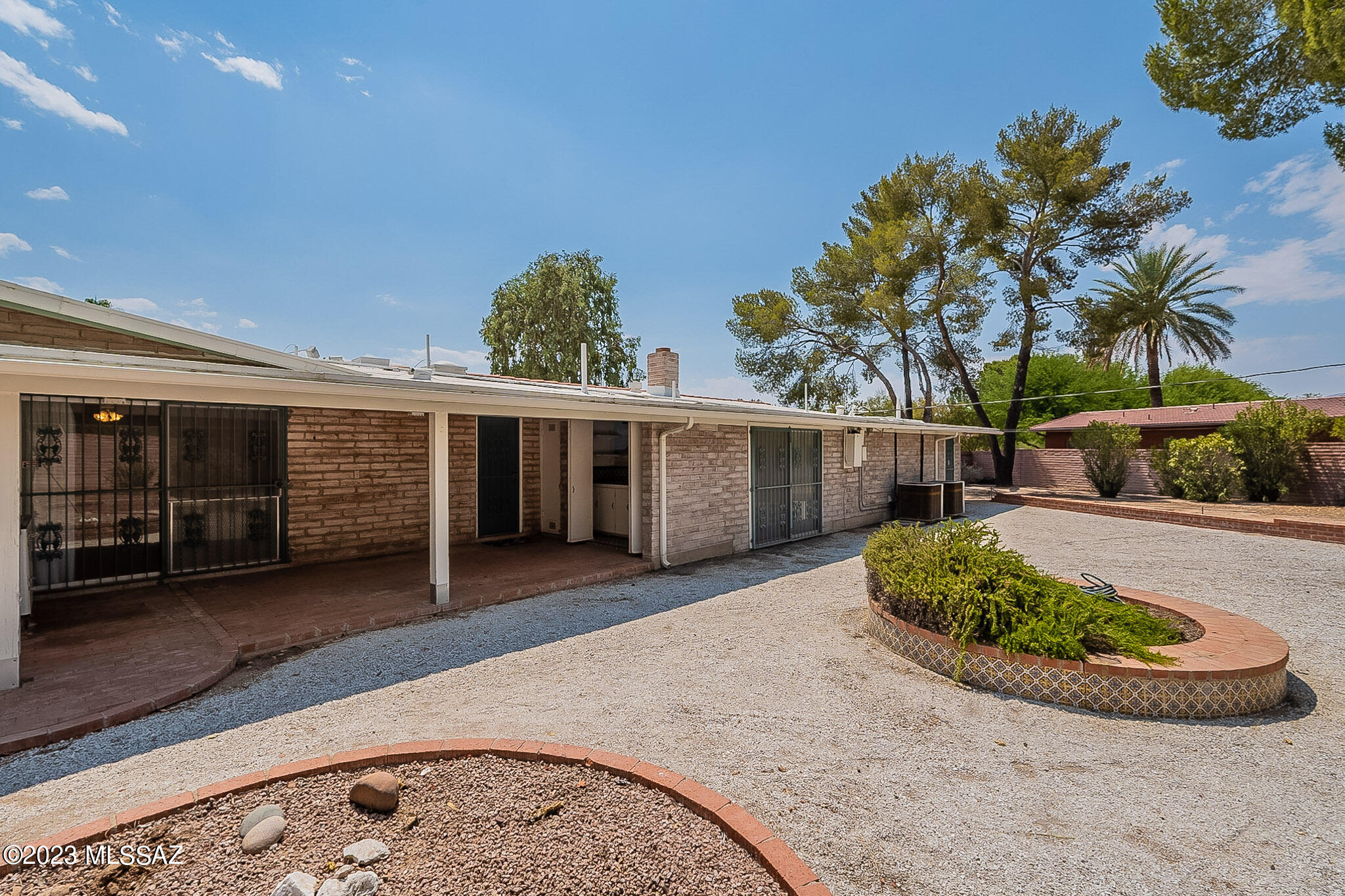 Country Club Estates NO. 1 - Residential