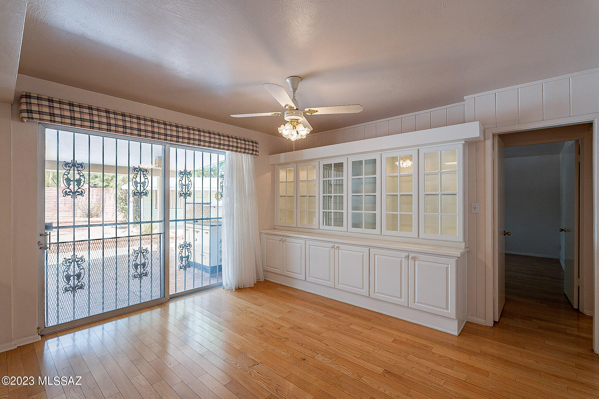 Country Club Estates NO. 1 - Residential