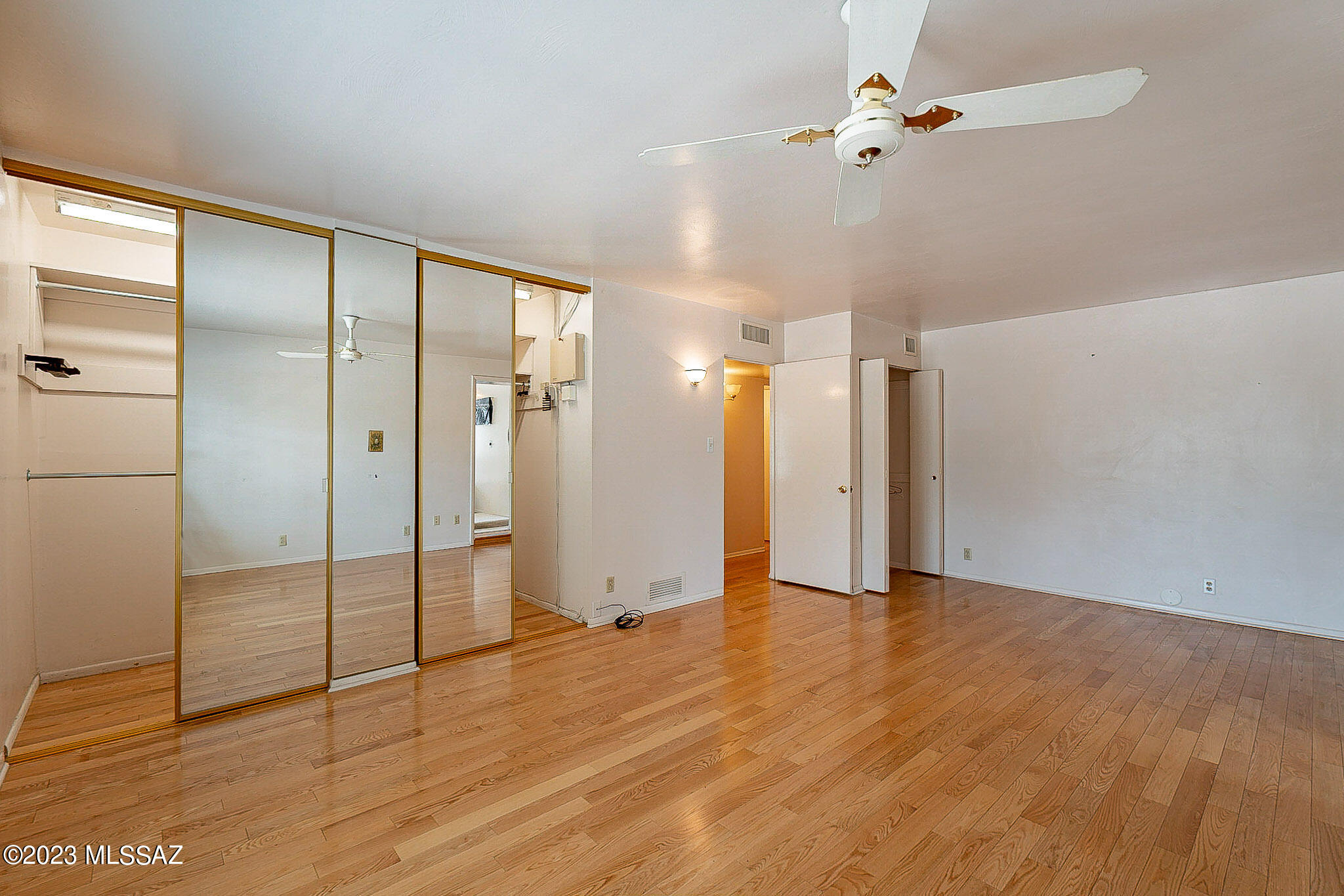 Country Club Estates NO. 1 - Residential