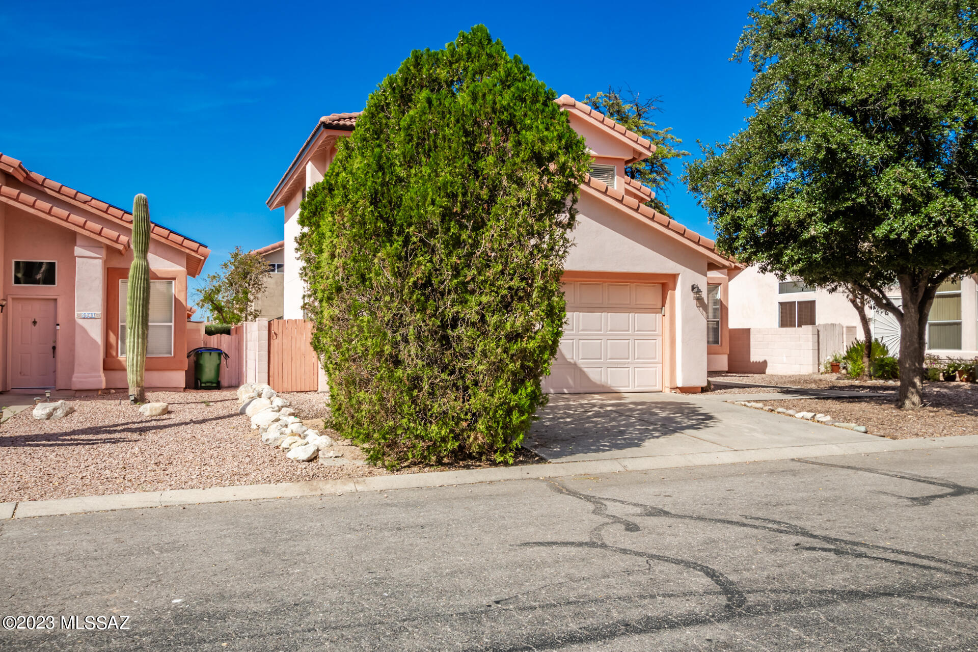 North Ranch (545-688) - Residential