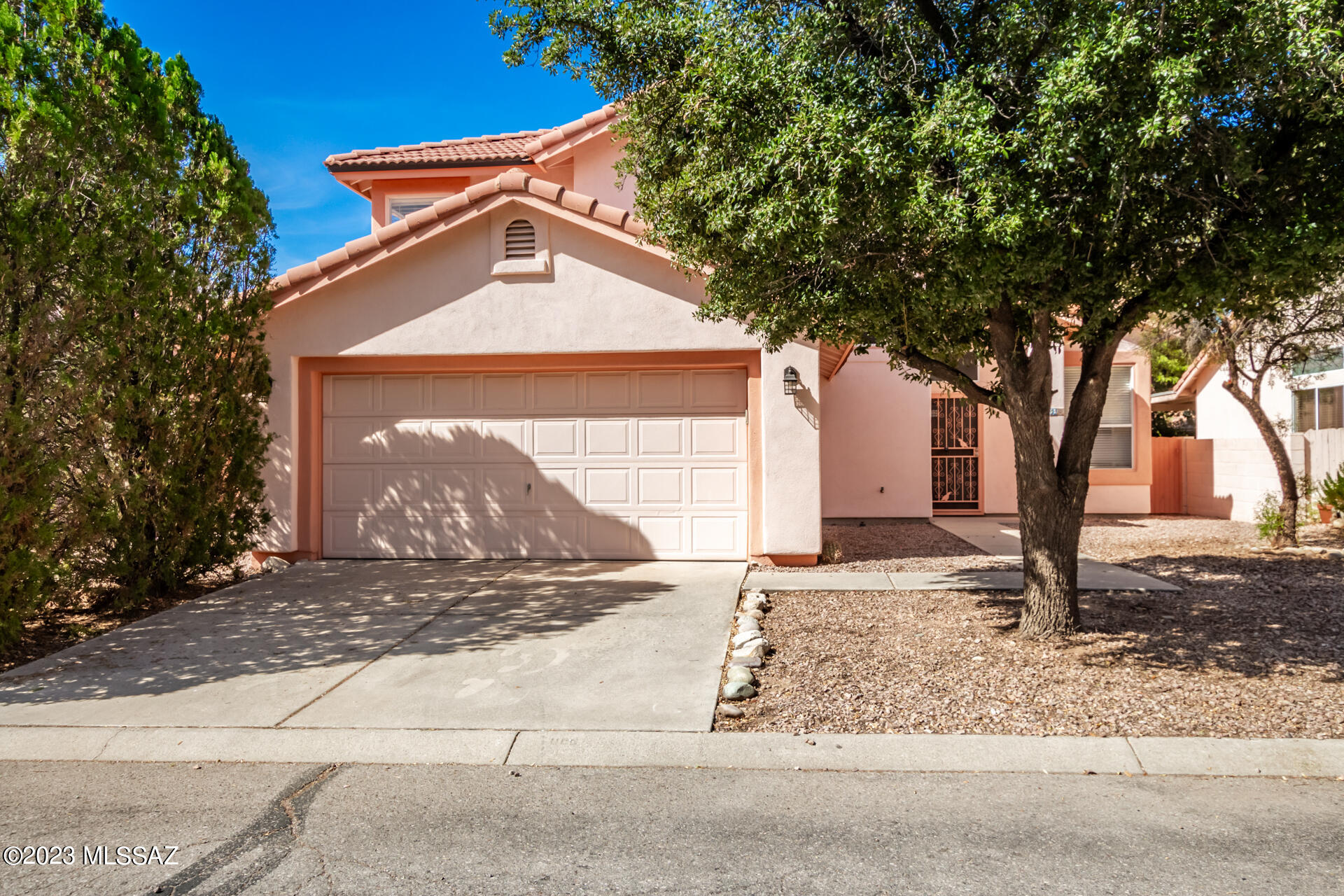 North Ranch (545-688) - Residential