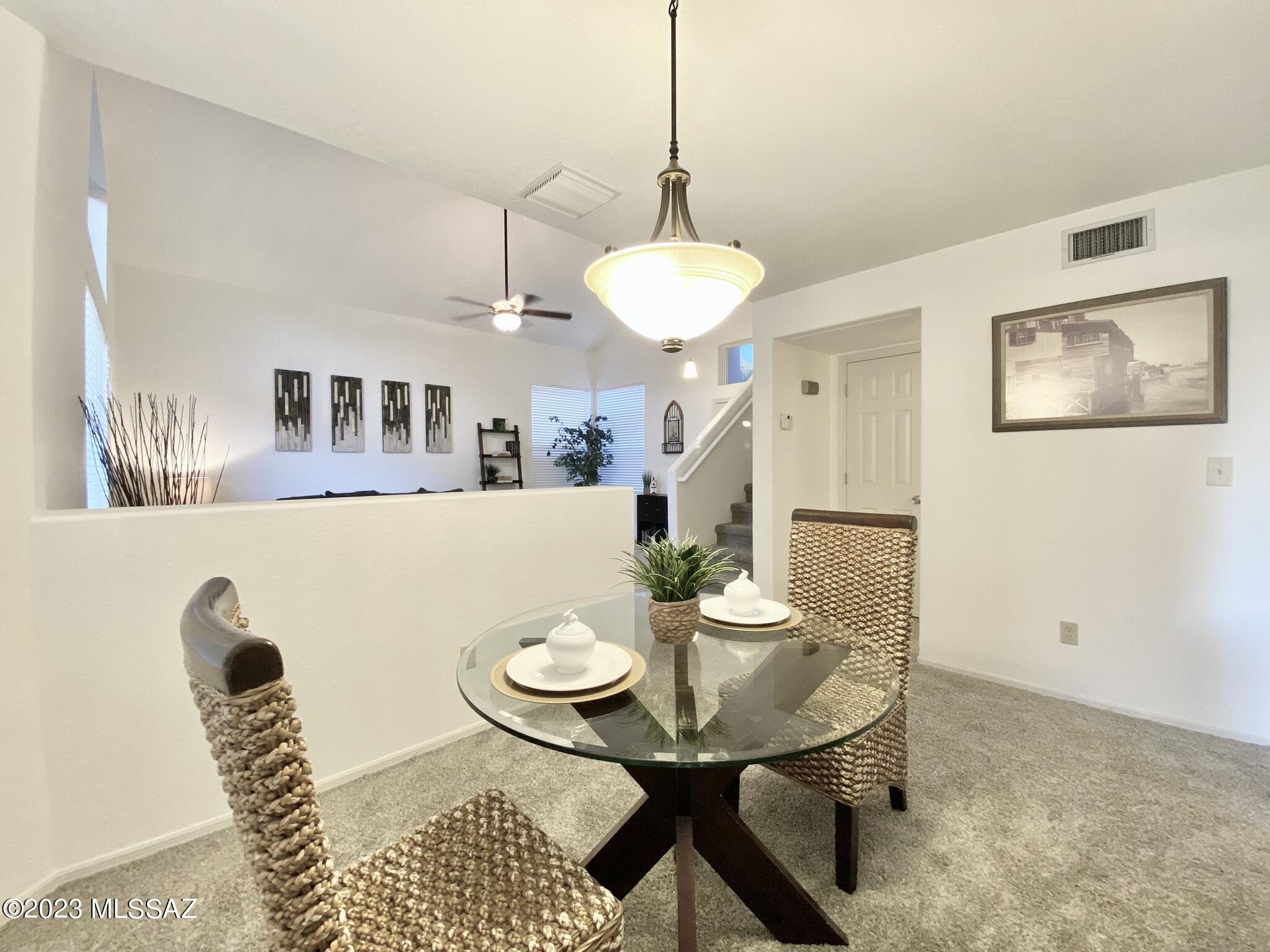 North Ranch (545-688) - Residential