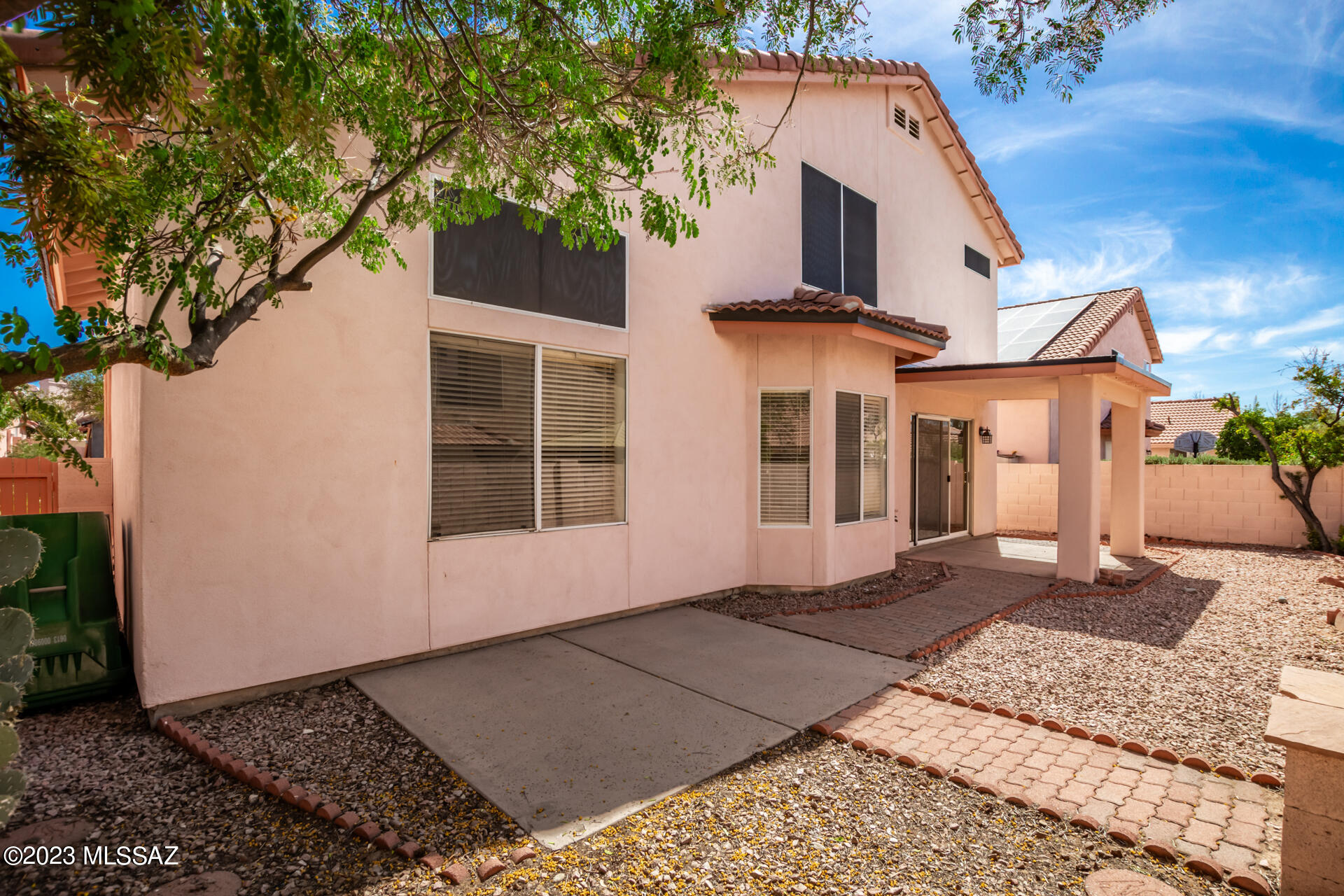 North Ranch (545-688) - Residential