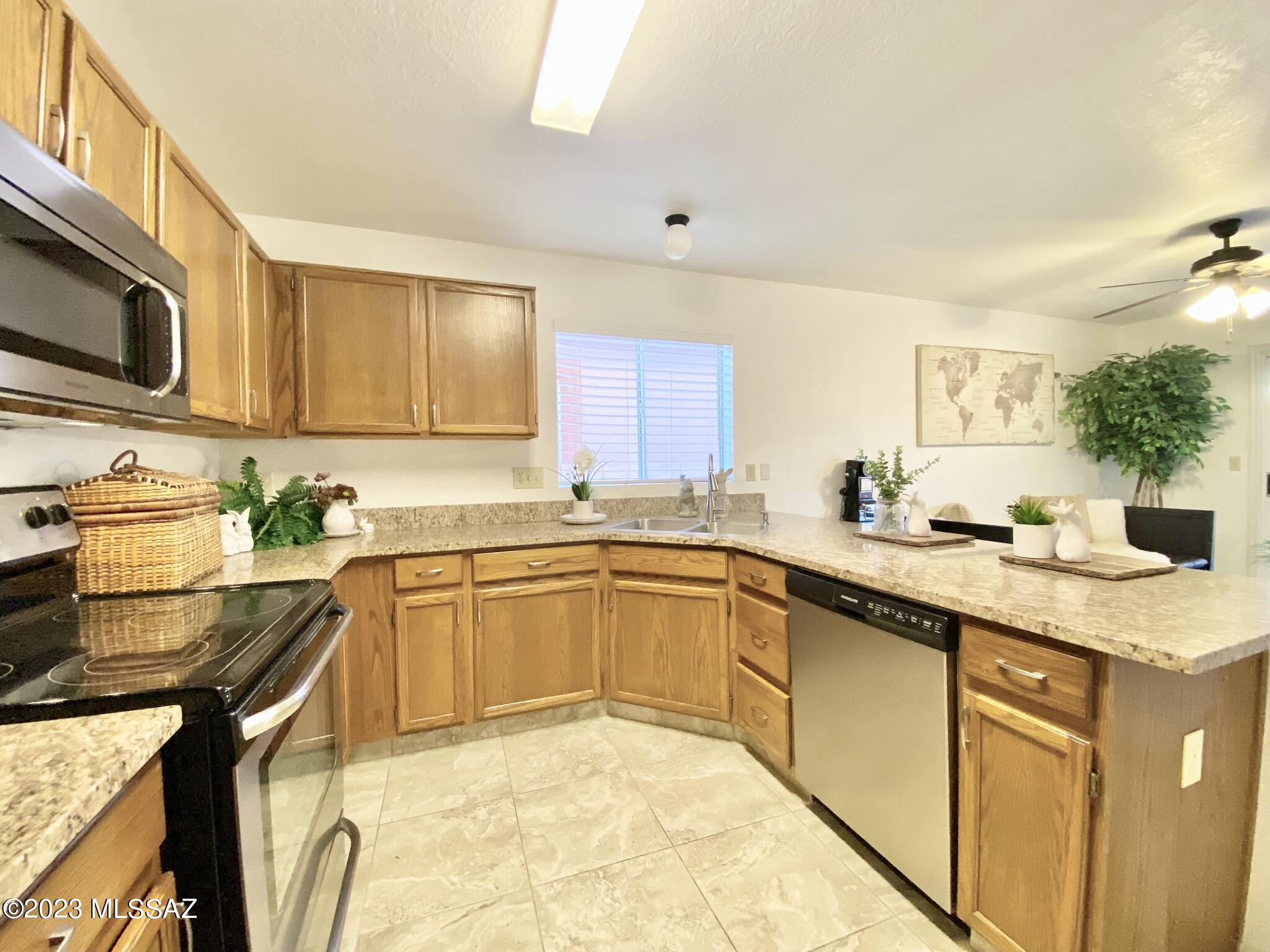 North Ranch (545-688) - Residential
