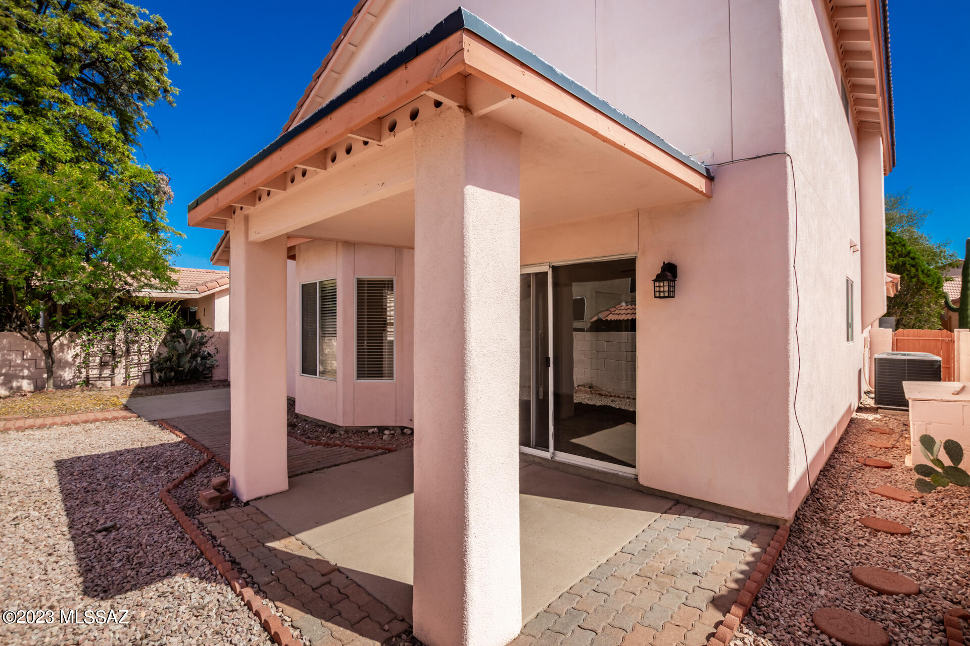 North Ranch (545-688) - Residential