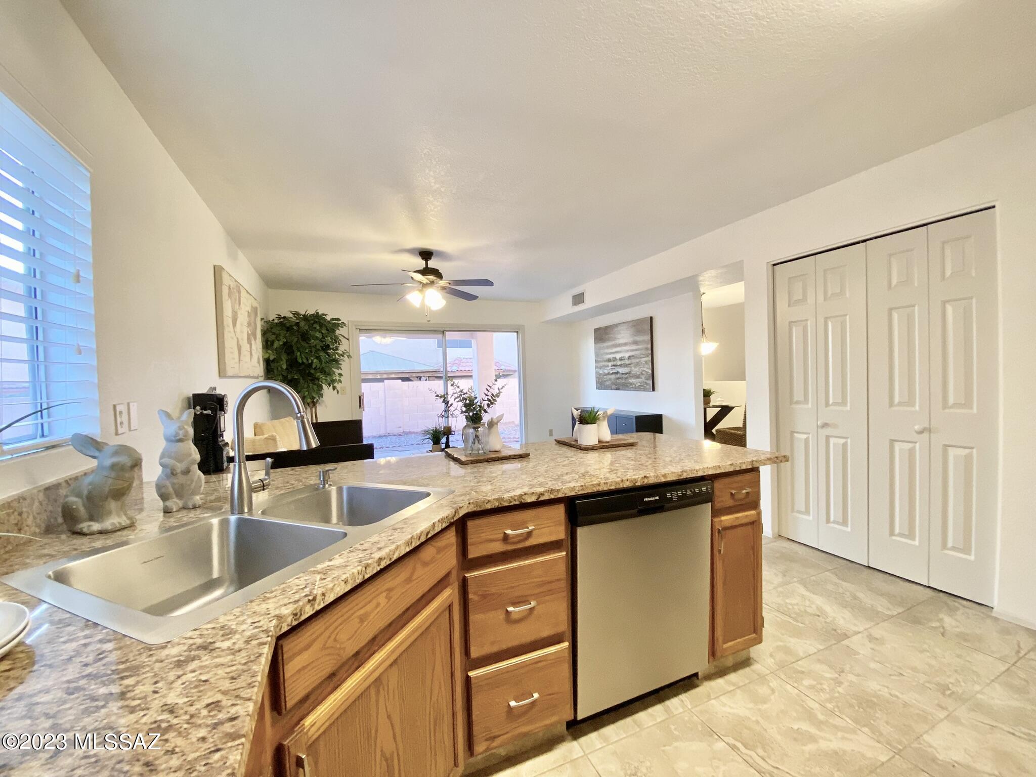 North Ranch (545-688) - Residential