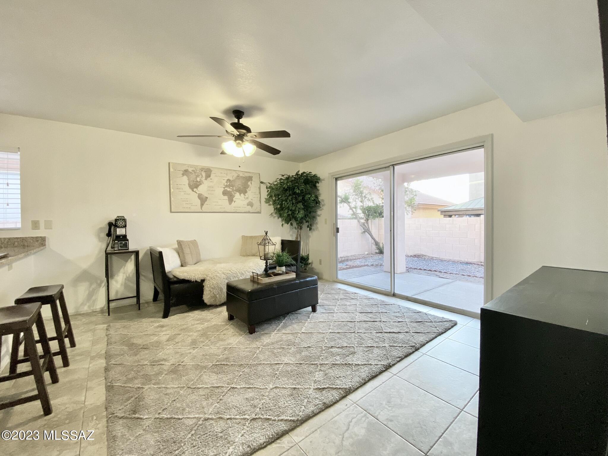North Ranch (545-688) - Residential