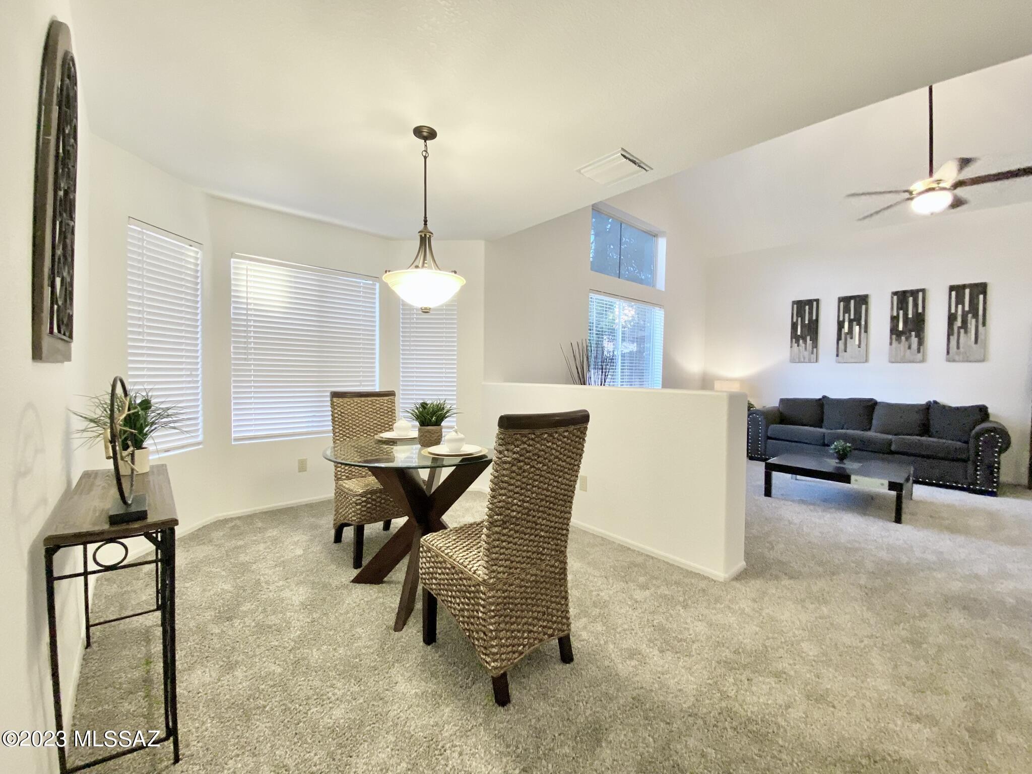 North Ranch (545-688) - Residential