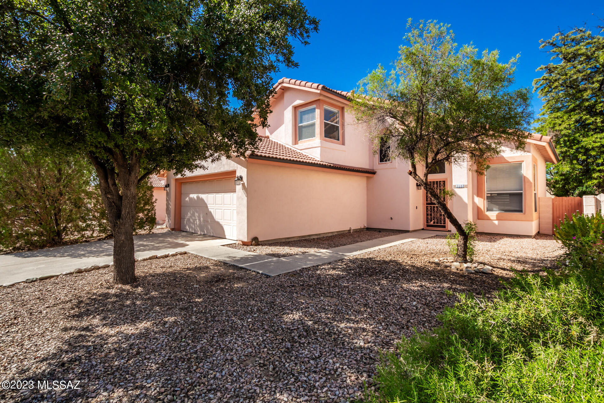 North Ranch (545-688) - Residential