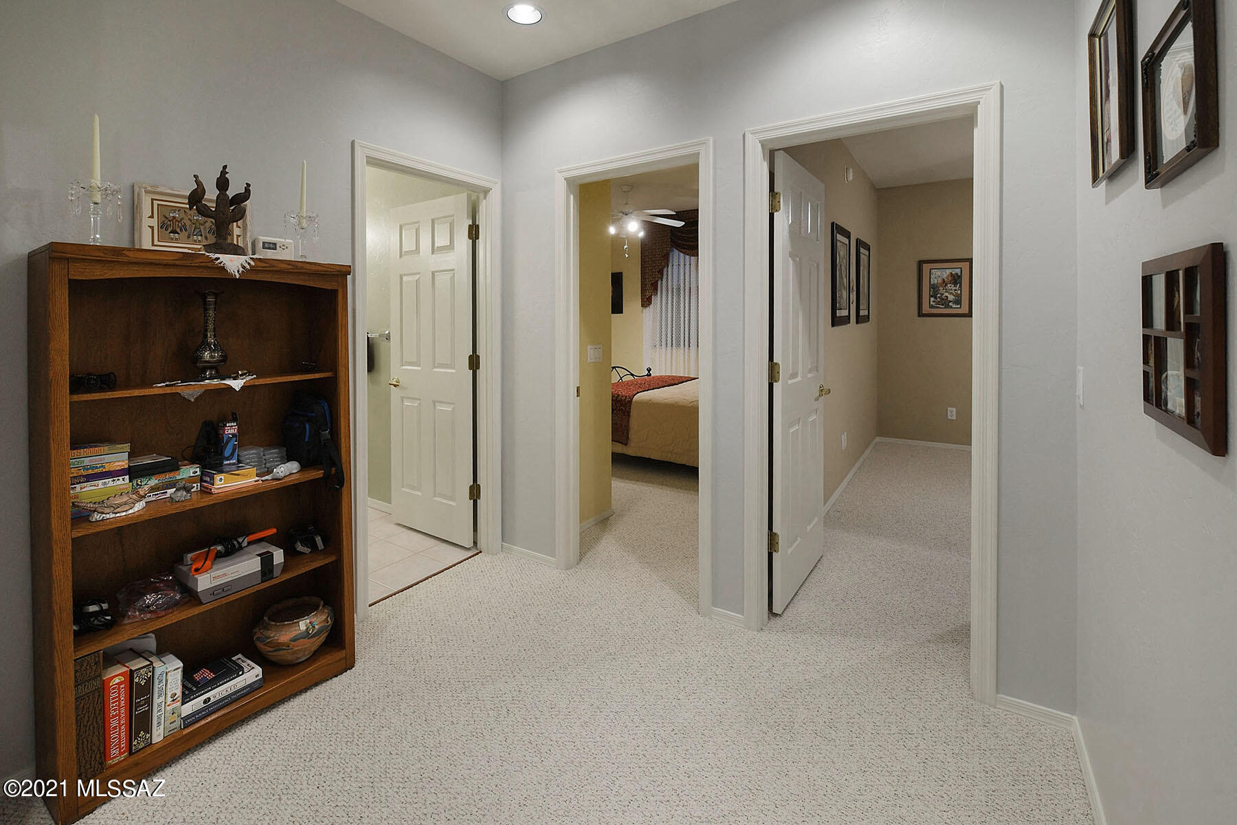 Little Ridge (1-20) - Residential