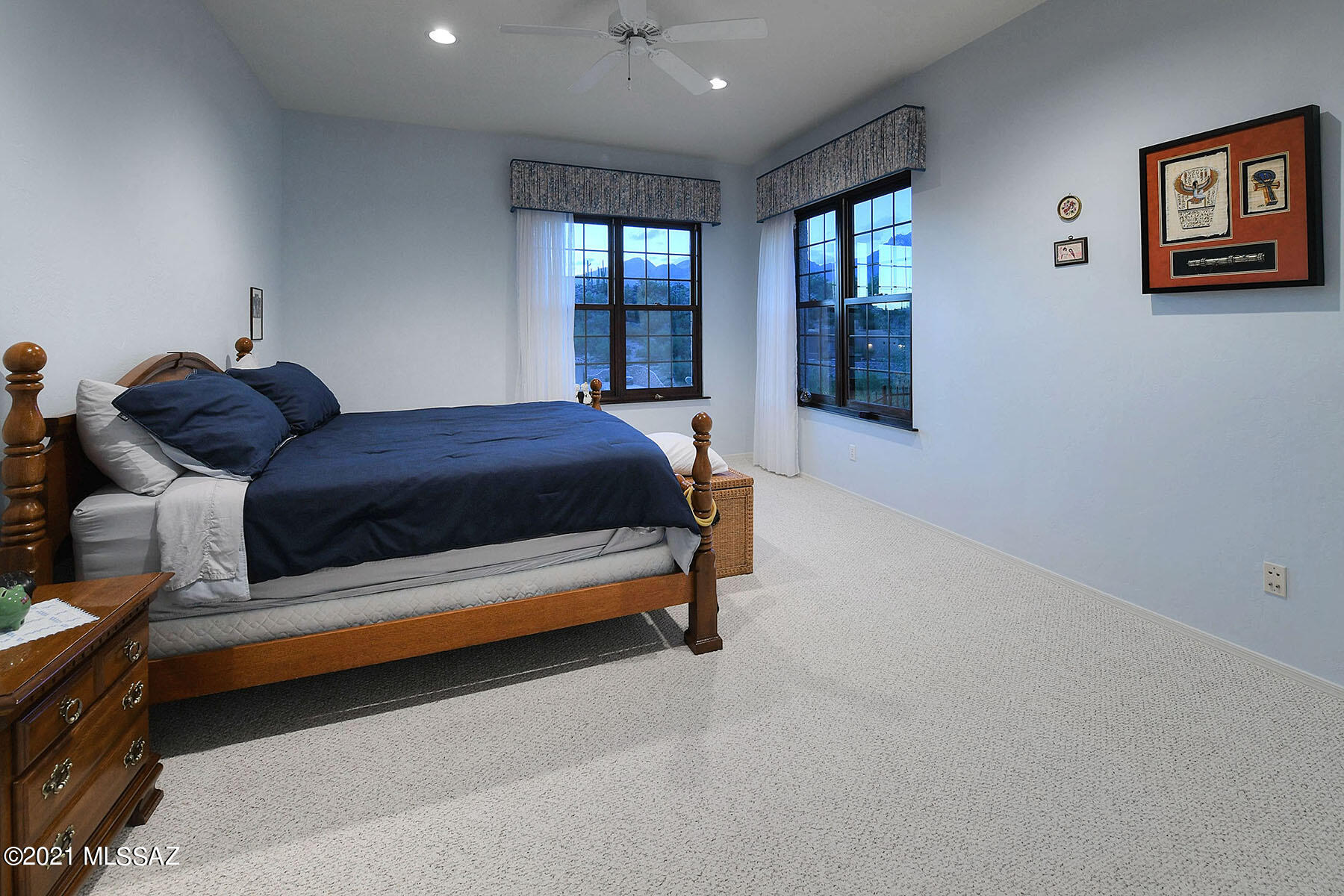 Little Ridge (1-20) - Residential