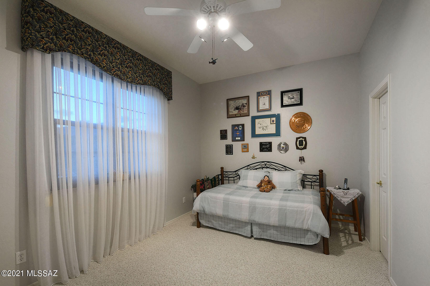 Little Ridge (1-20) - Residential